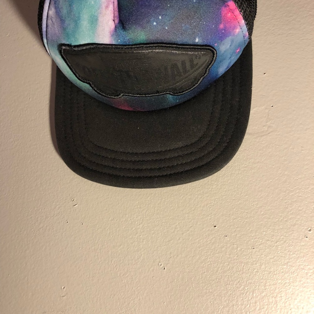 Vans SnapBack - Picture 2 of 2